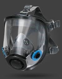 Unix Face Mask