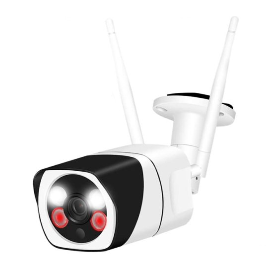 Cloud Storage CCTV
