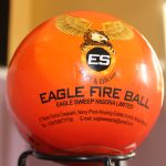 Eagle Fireball