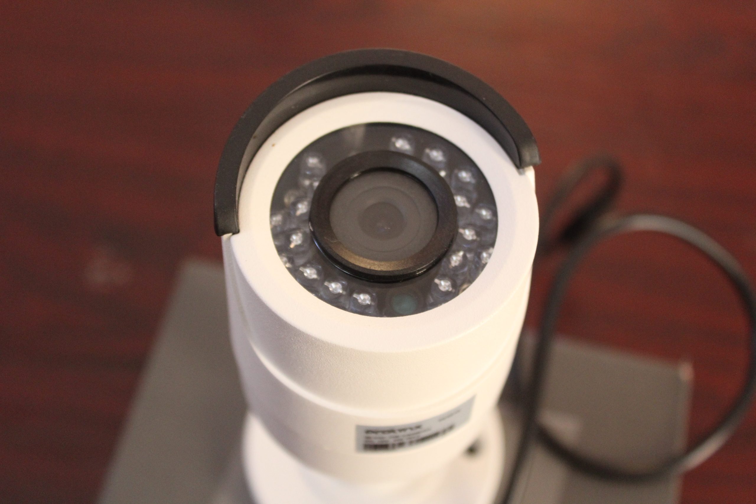 Prolynx 700 Bullet 1