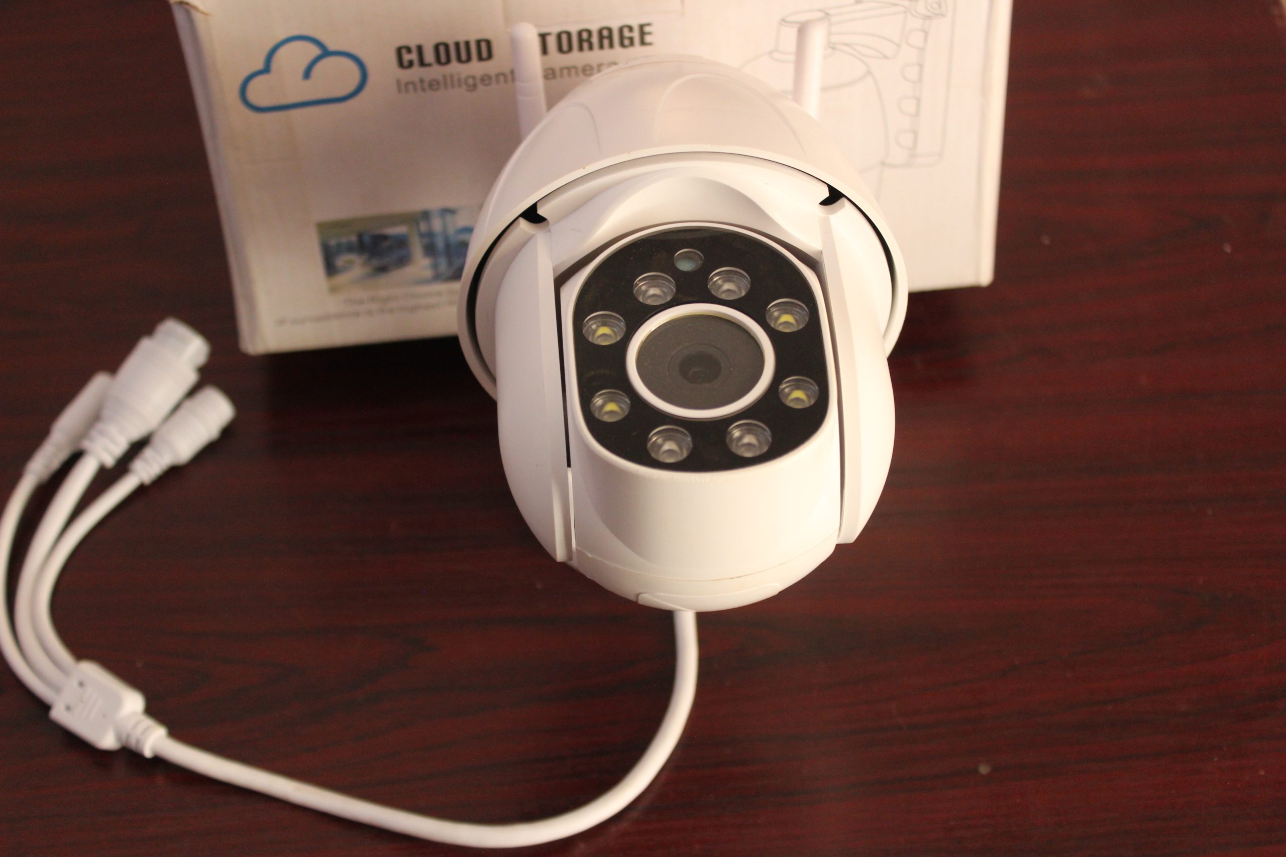 Cloud Storage Cloud Storage