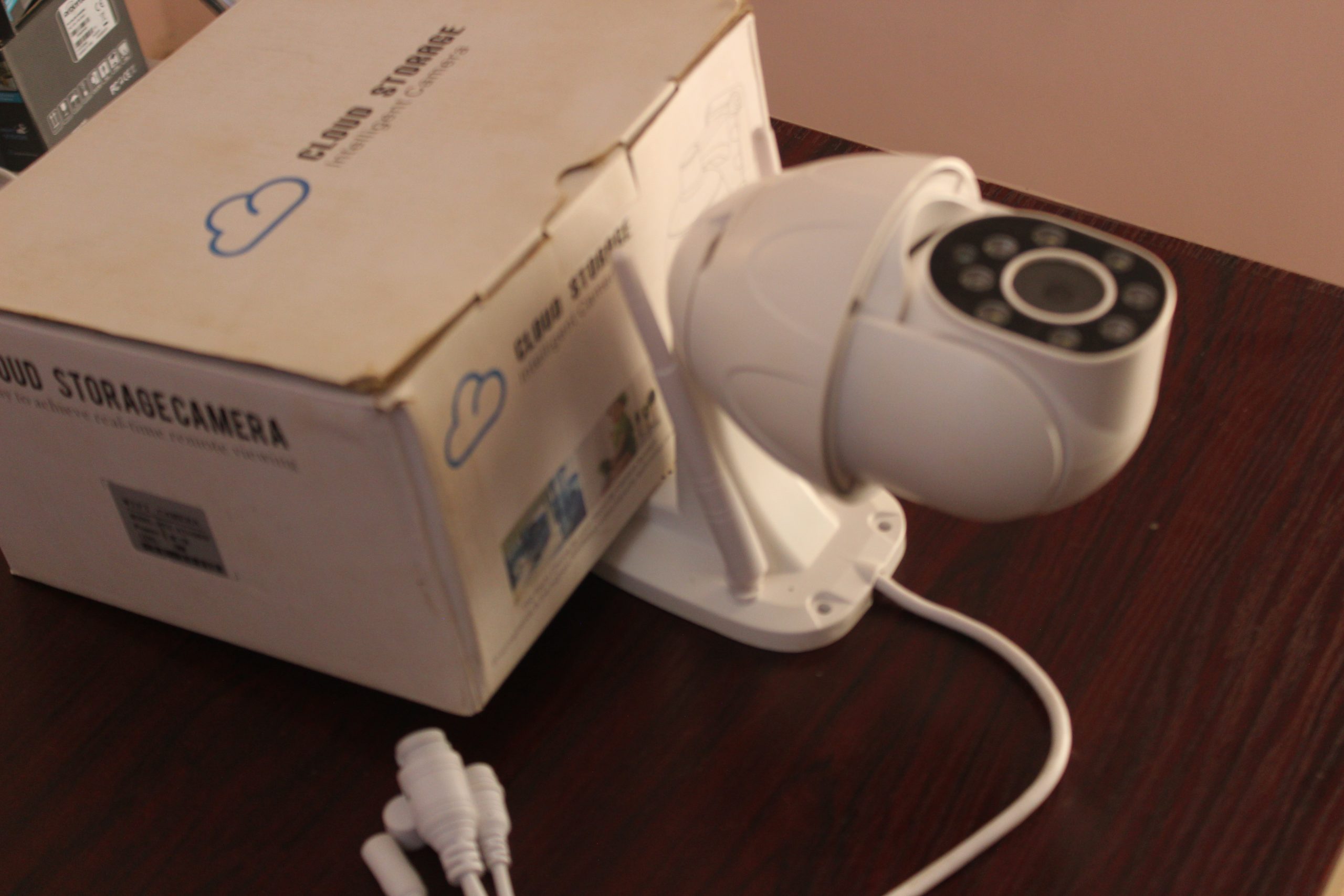 Cloud Storage Cloud Storage