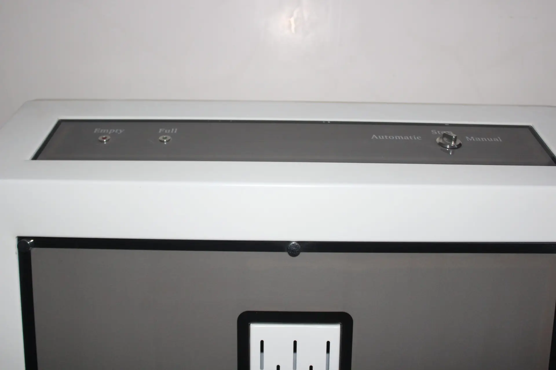 Integrated Disinfectant