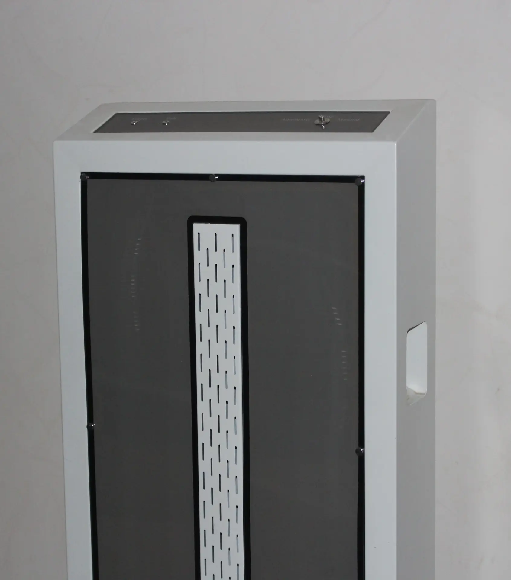 Integrated Disinfectant