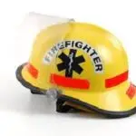 Firefighting Helmet